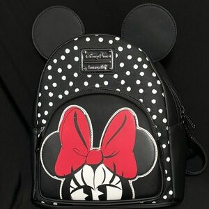 Disney Parks Loungefly Back Pack